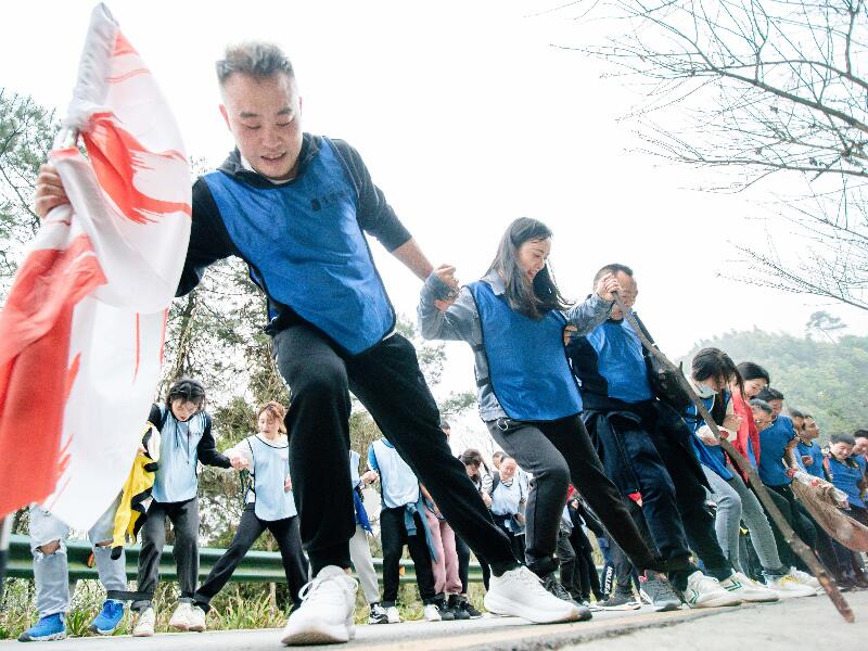 行必有果 戰(zhàn)必得勝