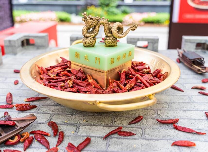 駐馬店開(kāi)火鍋加盟店如何差異化發(fā)展？