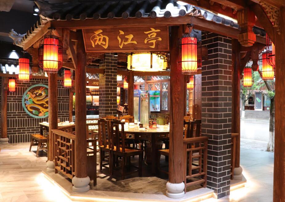 江山開火鍋加盟店，如何打造價(jià)格優(yōu)勢(shì)？