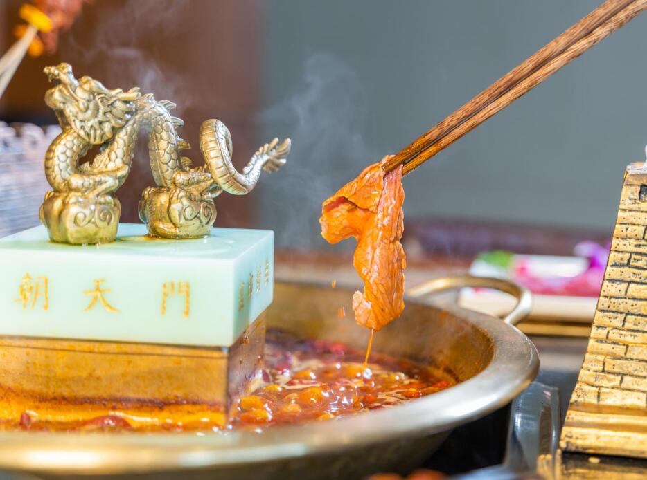 火鍋加盟店如何獲客？四季營銷方案幫你引流！