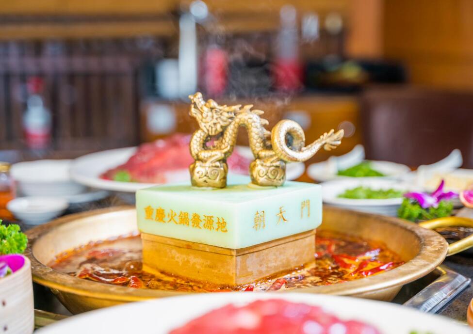 火鍋店服務的黃金法則：團隊協(xié)作高于一切！