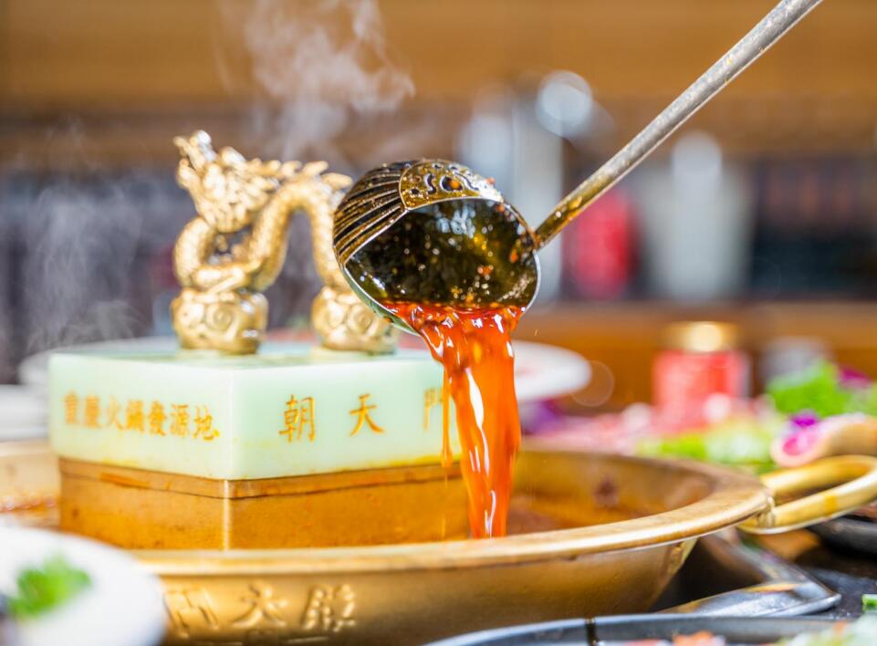 火鍋加盟店的裝修，千萬不能犯這幾個(gè)禁忌！