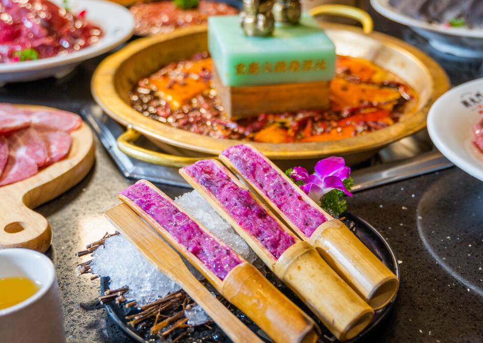 火鍋店營業(yè)額低？那是因為你不懂顧客消費心理！