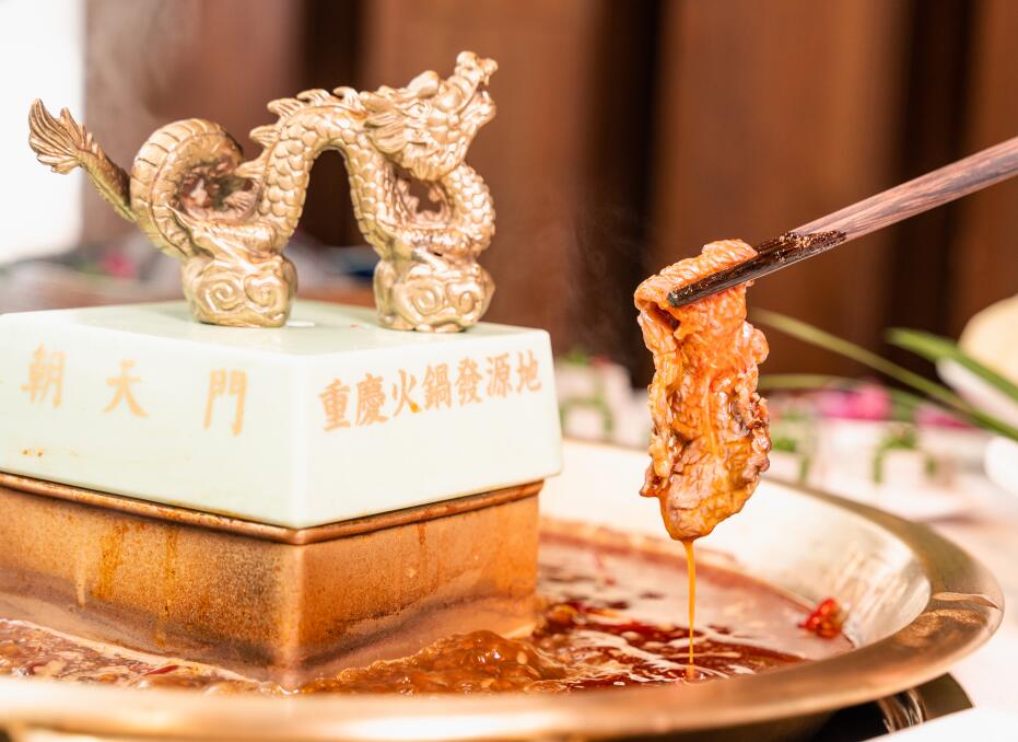 開火鍋店這樣做，門店天天客流如潮！