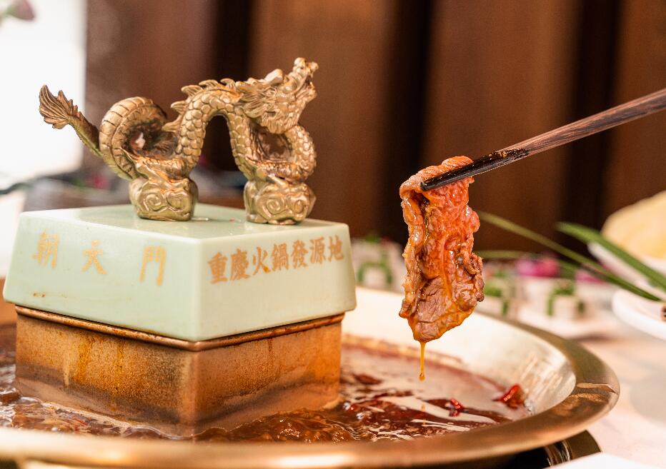 鹵味火鍋怎么樣？先鹵后燙滋味升級(jí)！