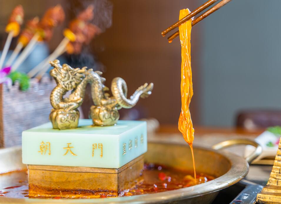 大型品牌火鍋店偏愛的3種創(chuàng)意營銷！