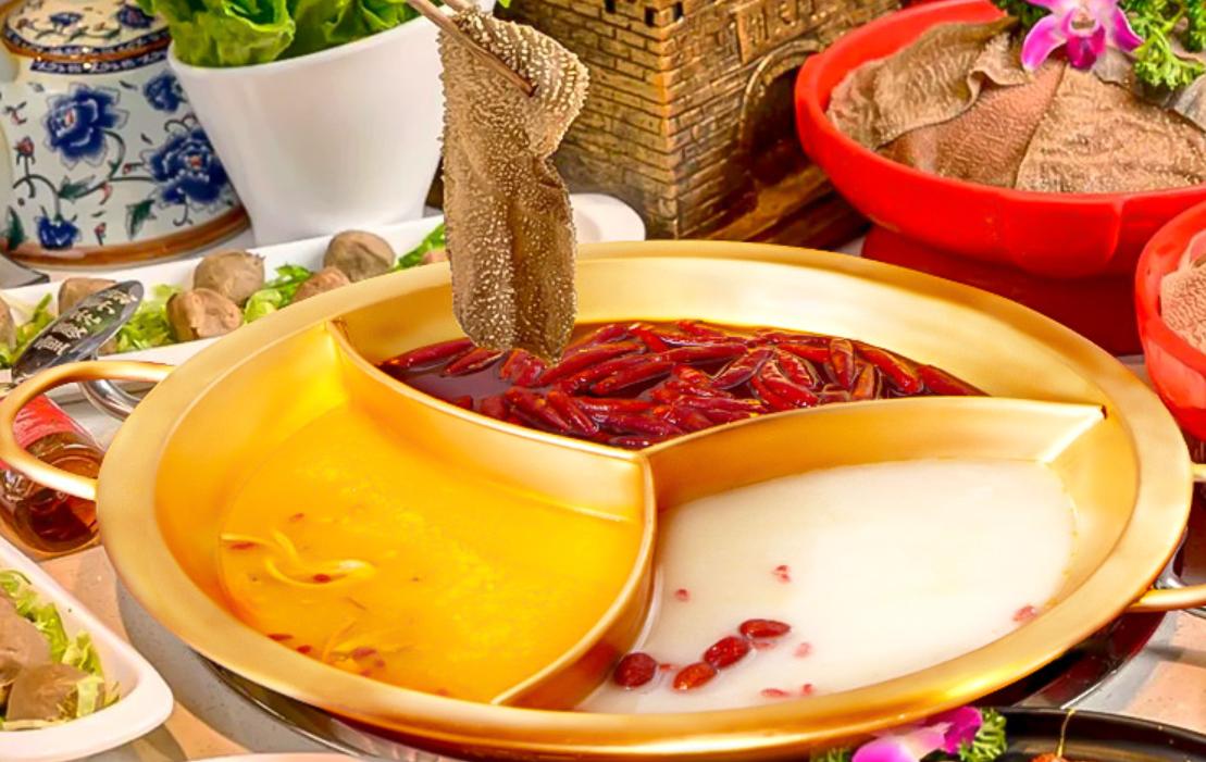 養(yǎng)生風(fēng)潮起，無辣火鍋會成為主流嗎？