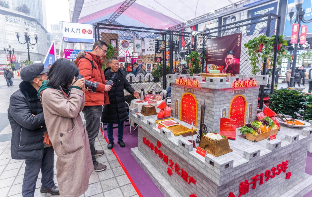 美食廣場品牌沒落，商場餐飲市場在哪里？