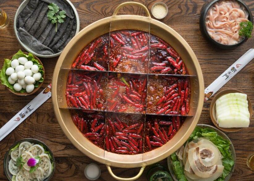 火鍋底料一定要每天現(xiàn)炒才好吃？