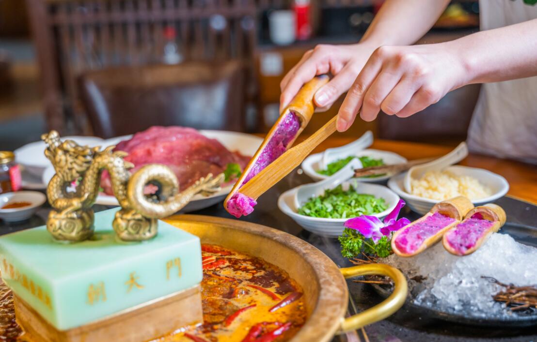 面對食材漲價，火鍋店應作何解？