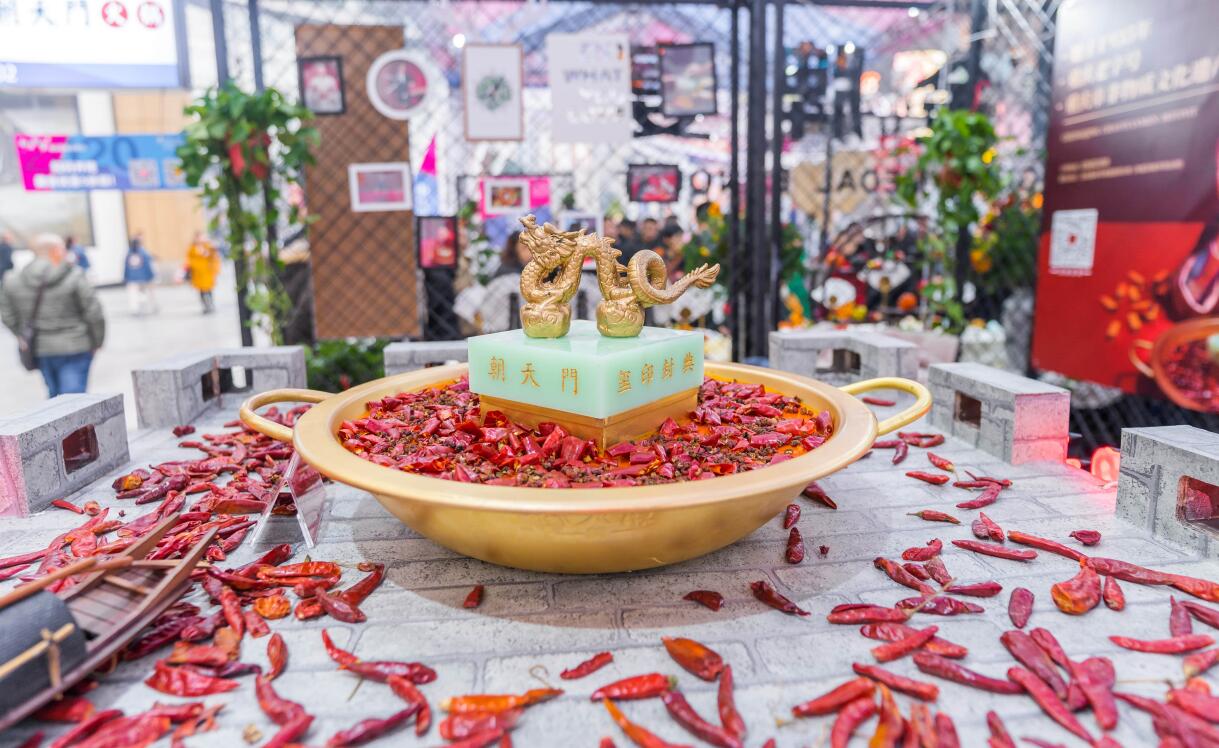 火鍋店通過融合創(chuàng)新，以此帶來更好生意！