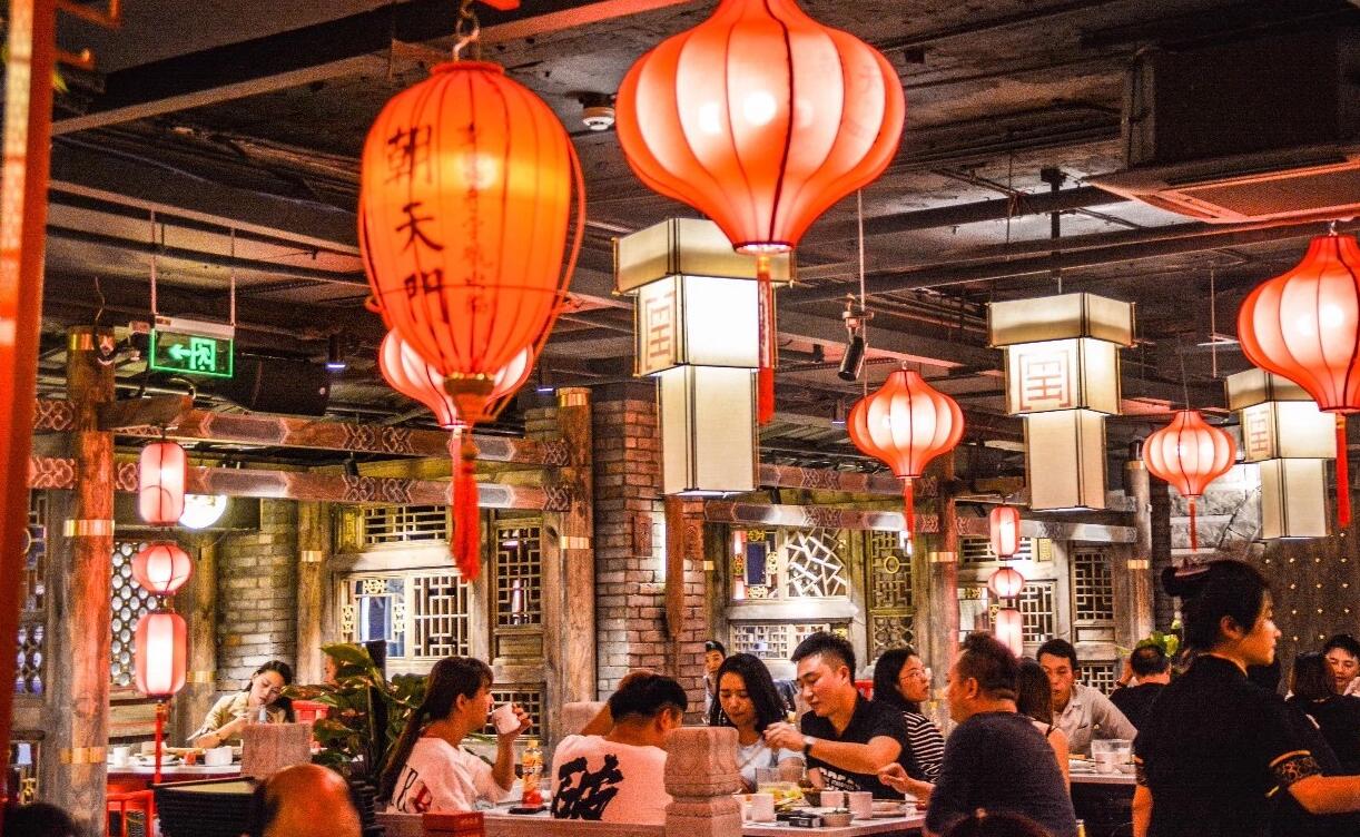 重慶火鍋店，如何調(diào)整產(chǎn)品結(jié)構(gòu)？