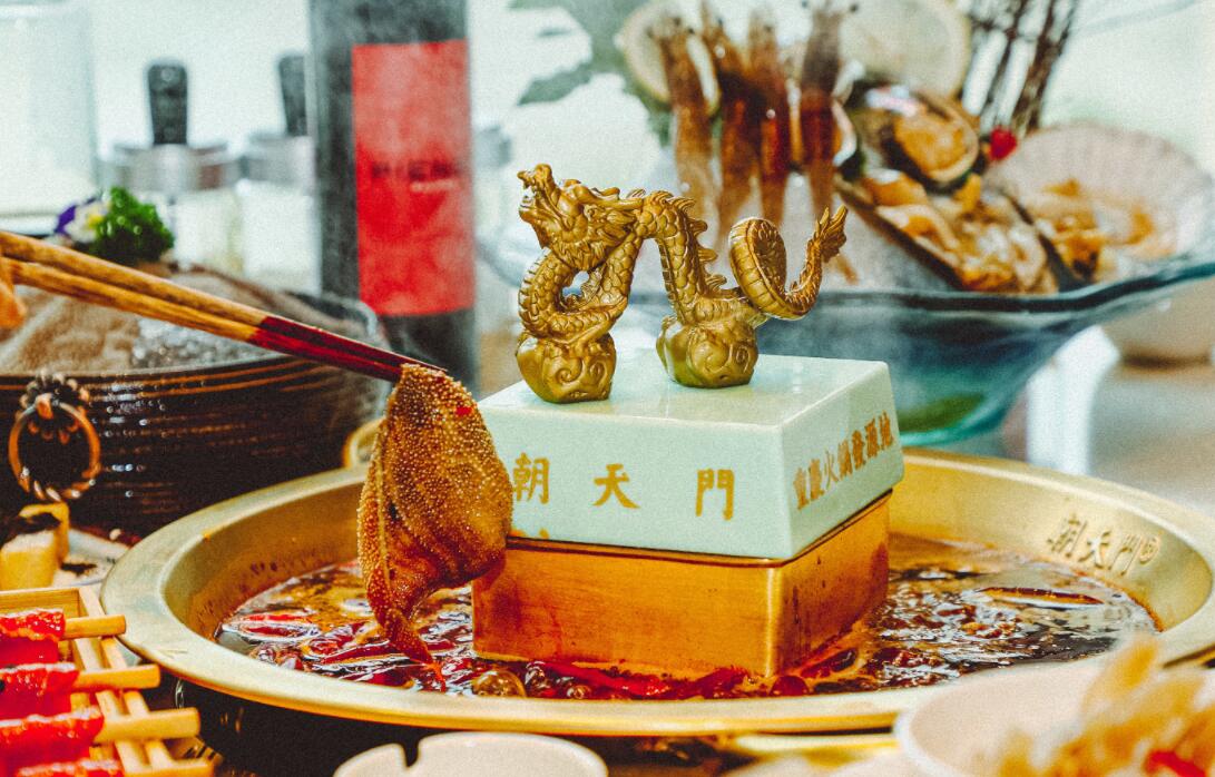 "一人食"火鍋店，有沒有發(fā)展前景？