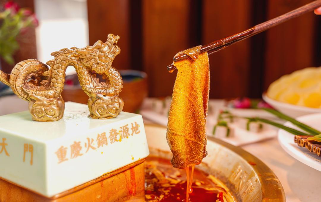 有特色的重慶火鍋，怎樣才夠資格？