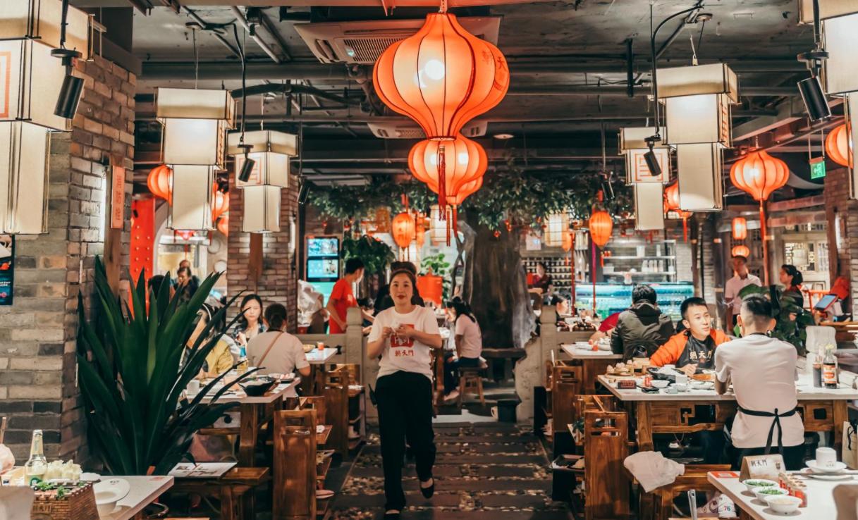 自助火鍋店，盈利姿勢(shì)是怎樣的？