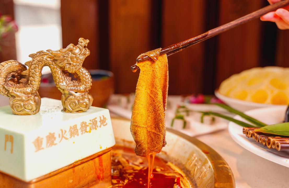 火鍋蘸料這樣調(diào)，好吃入味還正宗！