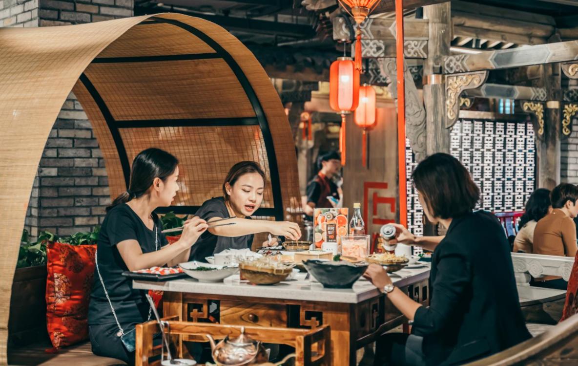 餐廳經(jīng)營(yíng)訣竅，這幾點(diǎn)必須知道！