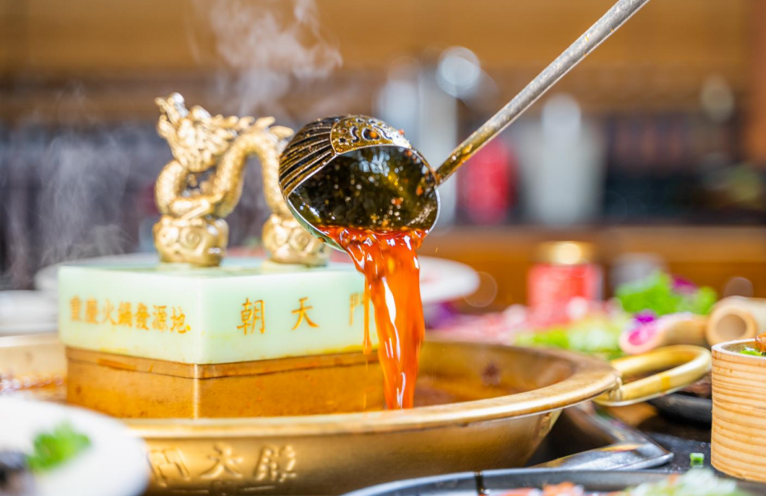 火鍋店怎么做套餐，既受歡迎又賺錢？?jī)?nèi)容干貨！