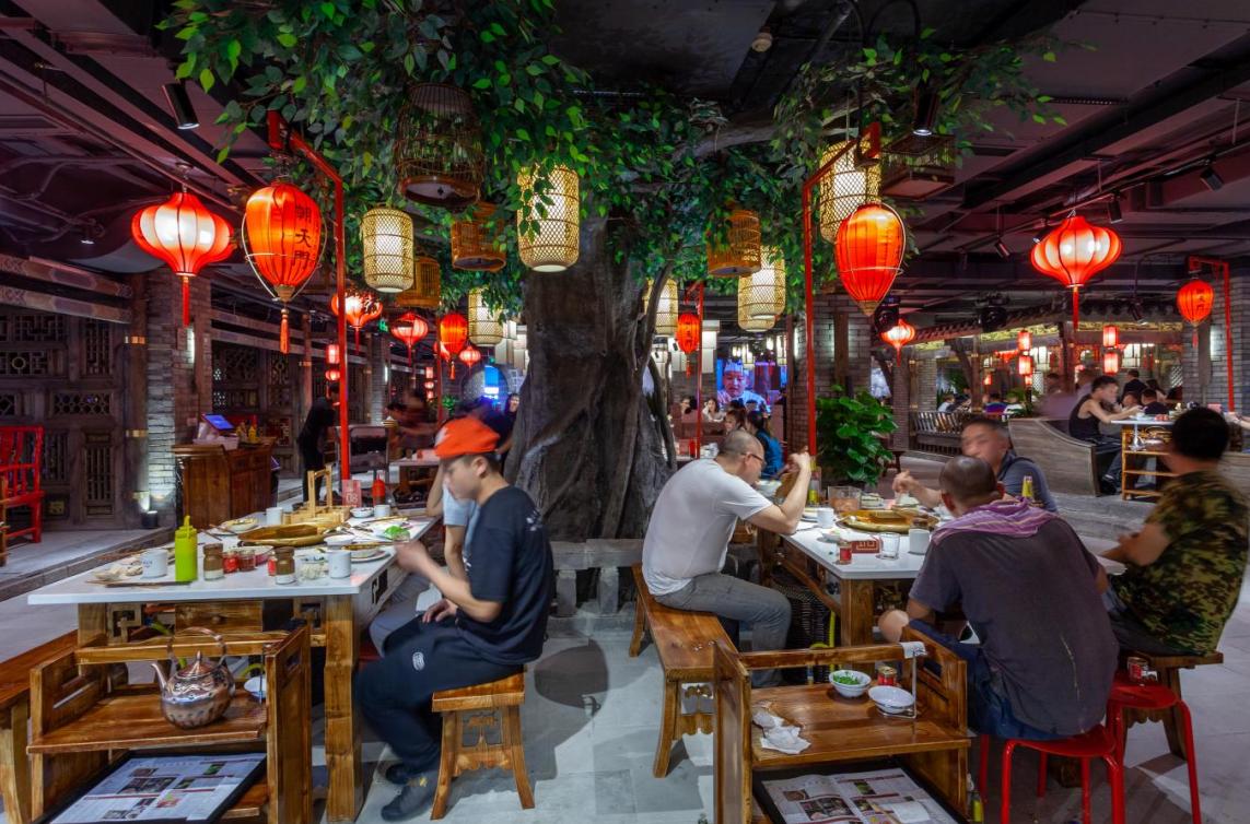 開(kāi)火鍋店，學(xué)會(huì)這3招，還怕留不住員工？