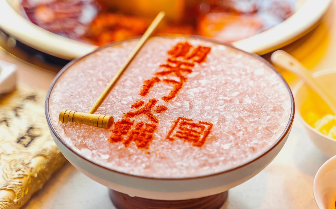 同樣是火鍋店，為何有的店生意火爆，有的店無人問津？