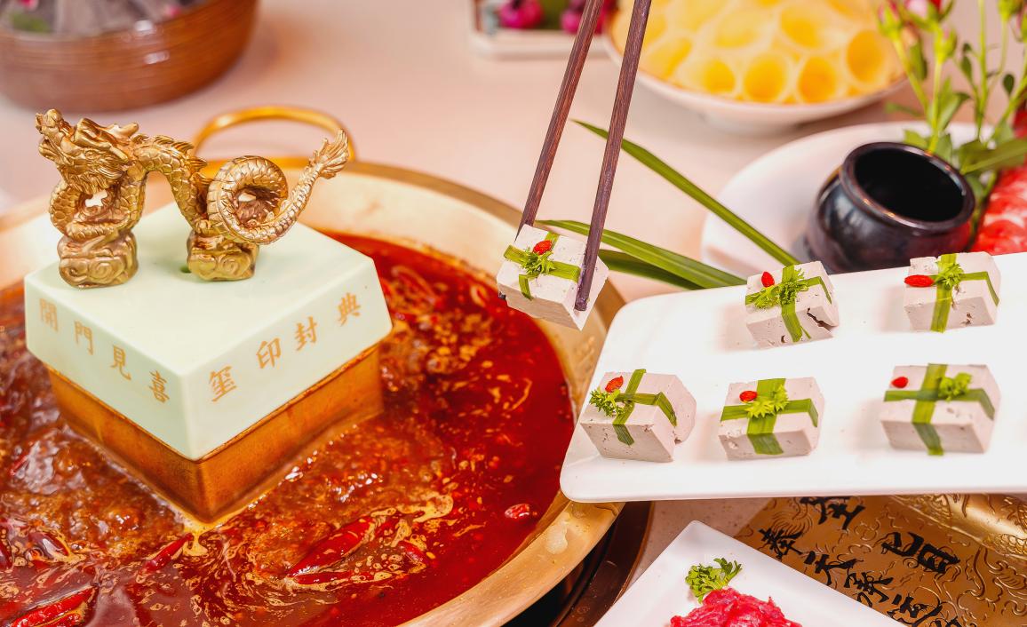 旺季來臨！這些高毛利又受歡迎的火鍋店食材，你有幾樣？