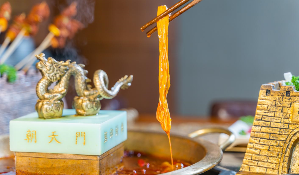重慶火鍋火遍全球，它到底有什么魅力？
