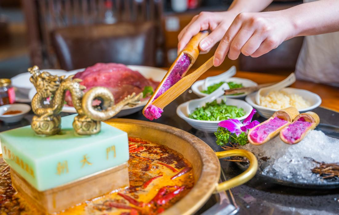 街邊、社區(qū)、商場(chǎng)店選址有什么技巧？餐飲干貨分享！