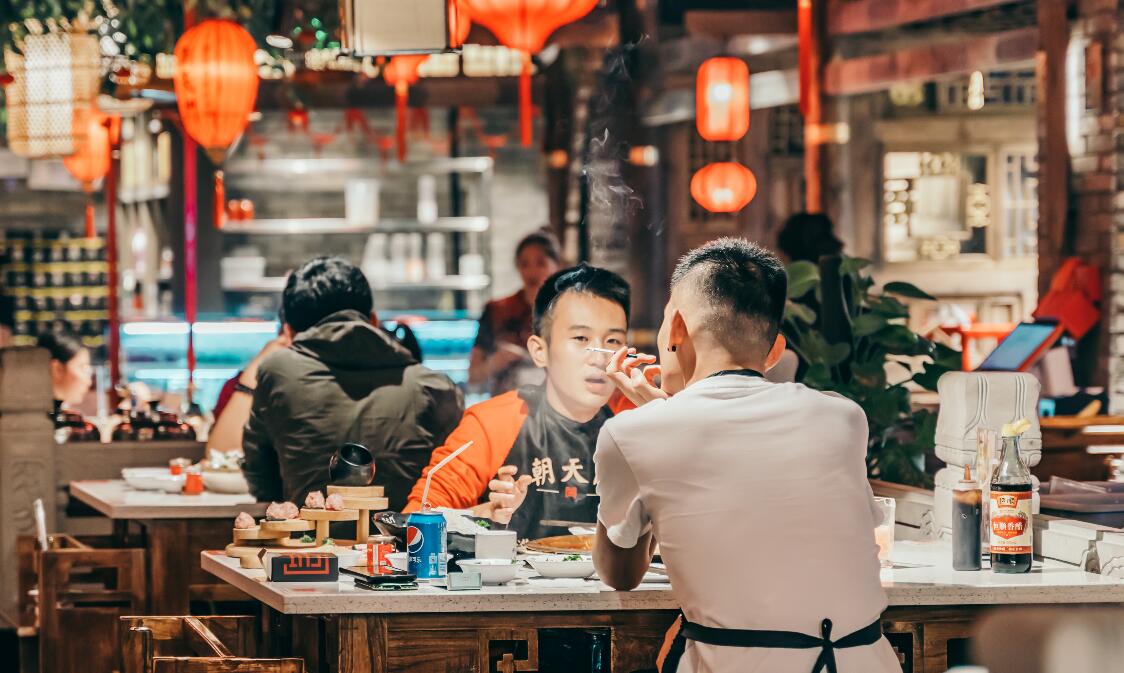火鍋店，如何通過毛利率，來實(shí)現(xiàn)盈利？