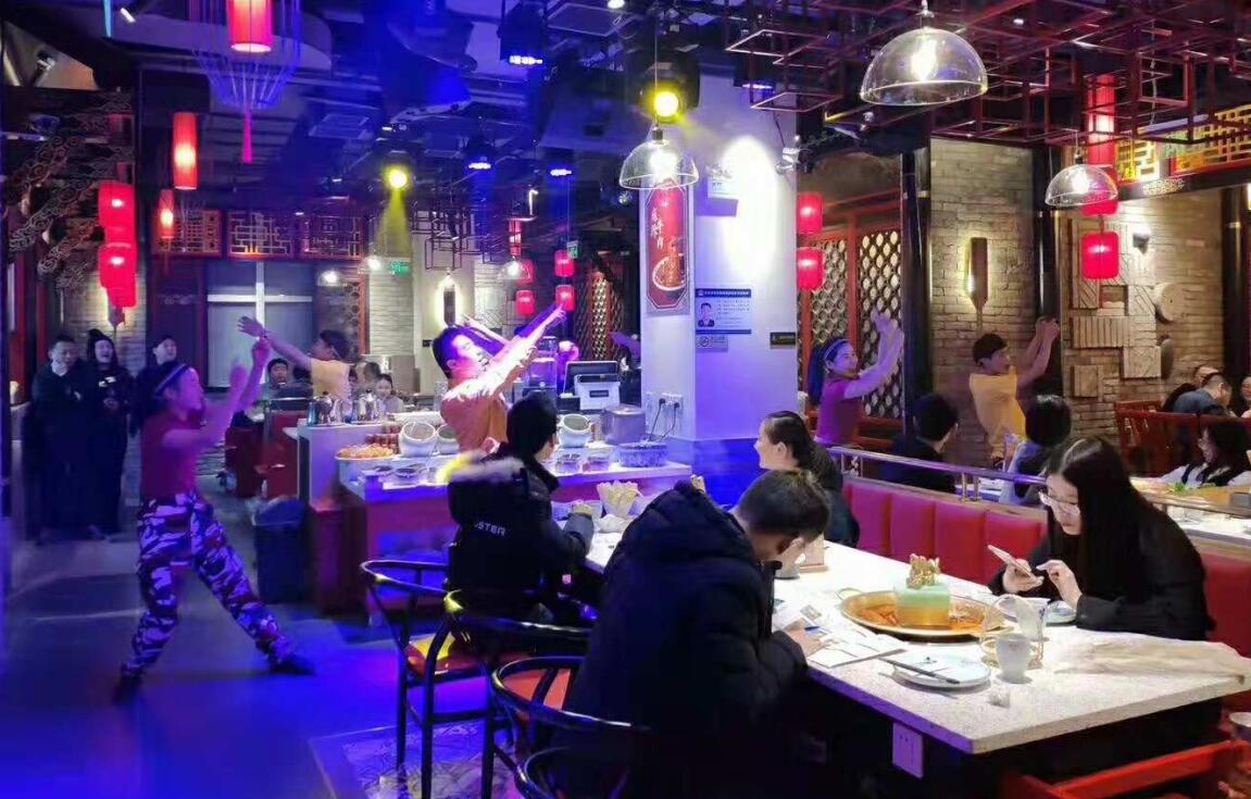 餐飲大坑要避免，踩中一場(chǎng)空中夢(mèng)！