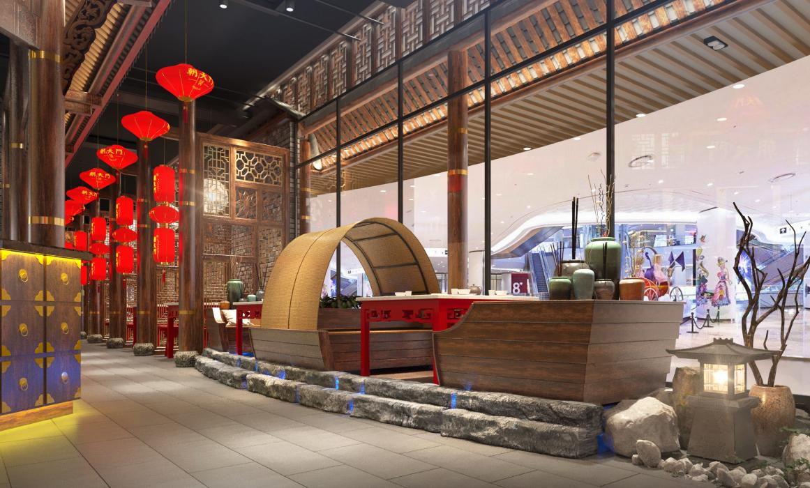 2023年，最有潛力的4個(gè)餐飲賽道！