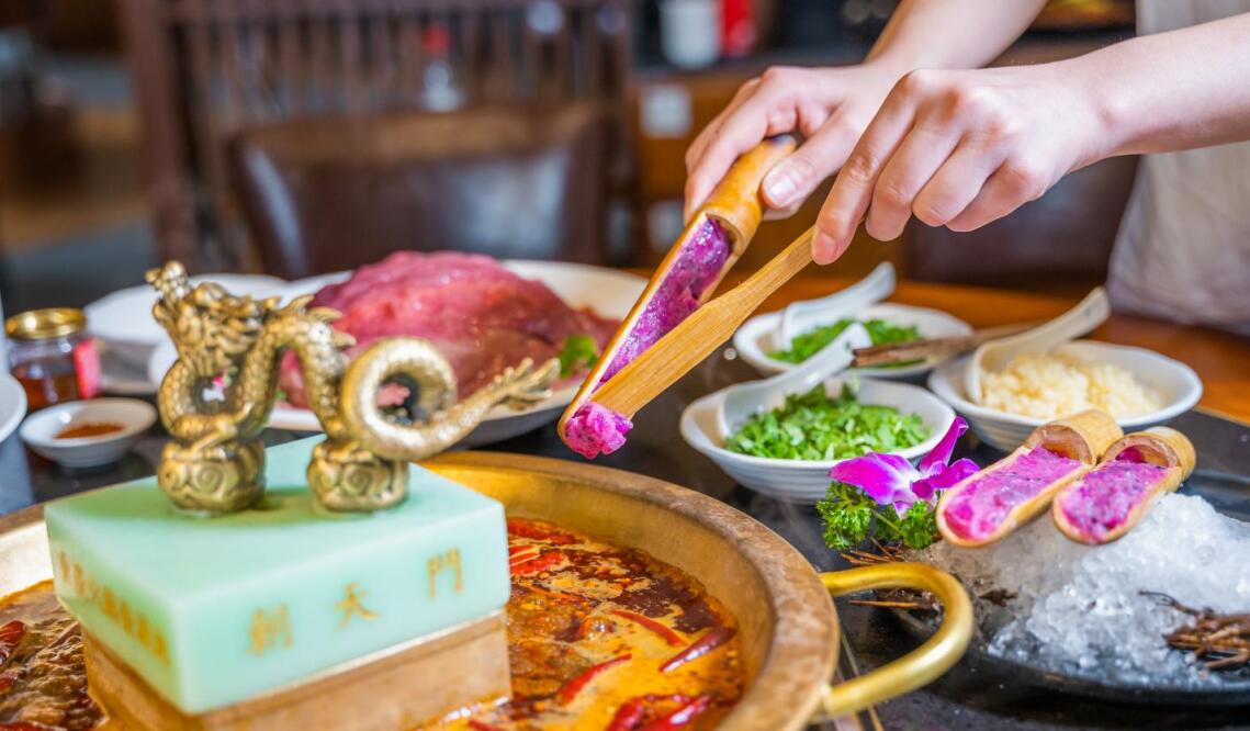 2023年，火鍋菜品變化三大趨勢(shì)！