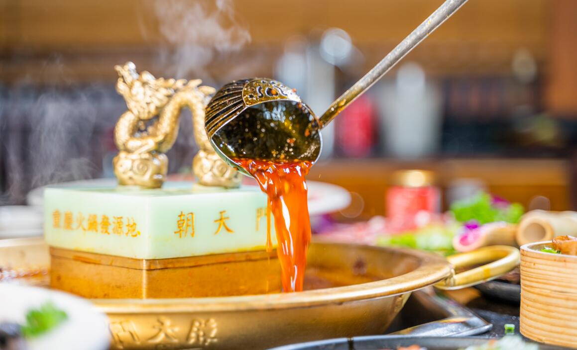 這種菌類食材，火鍋店沒它不行！你猜是啥？